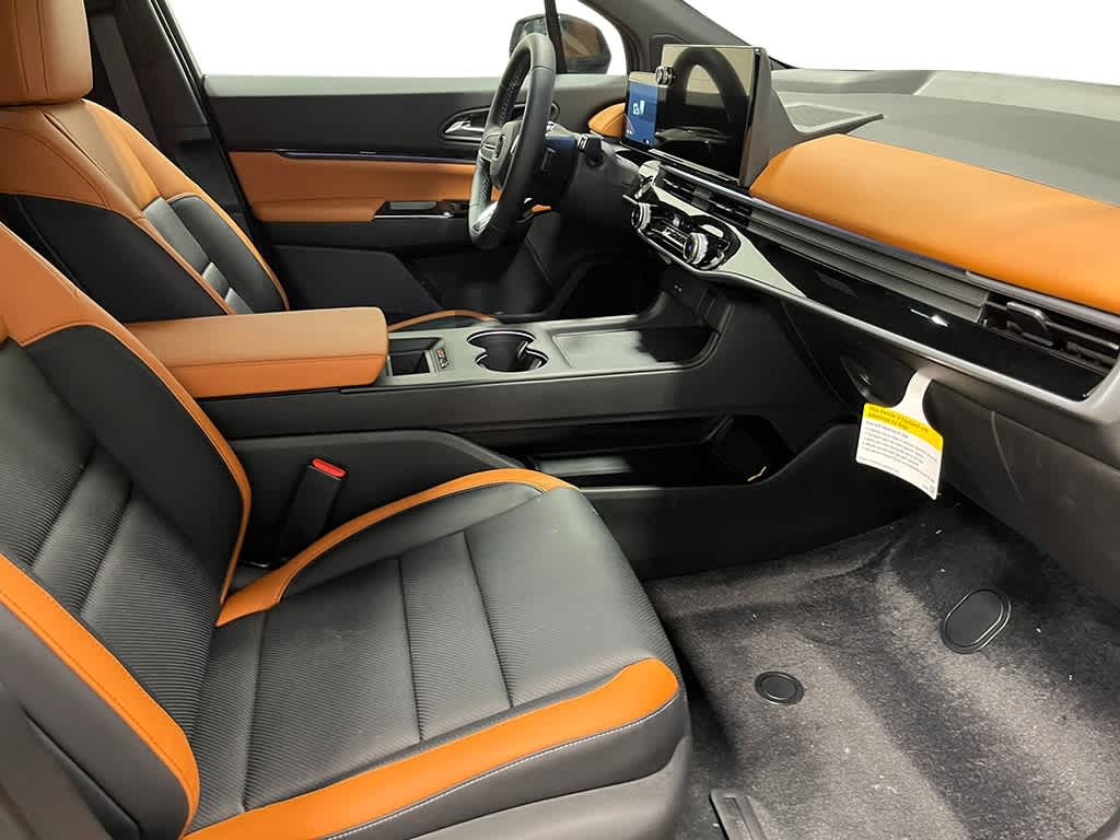 Thumbnail: 2026 Honda Prologue - 28