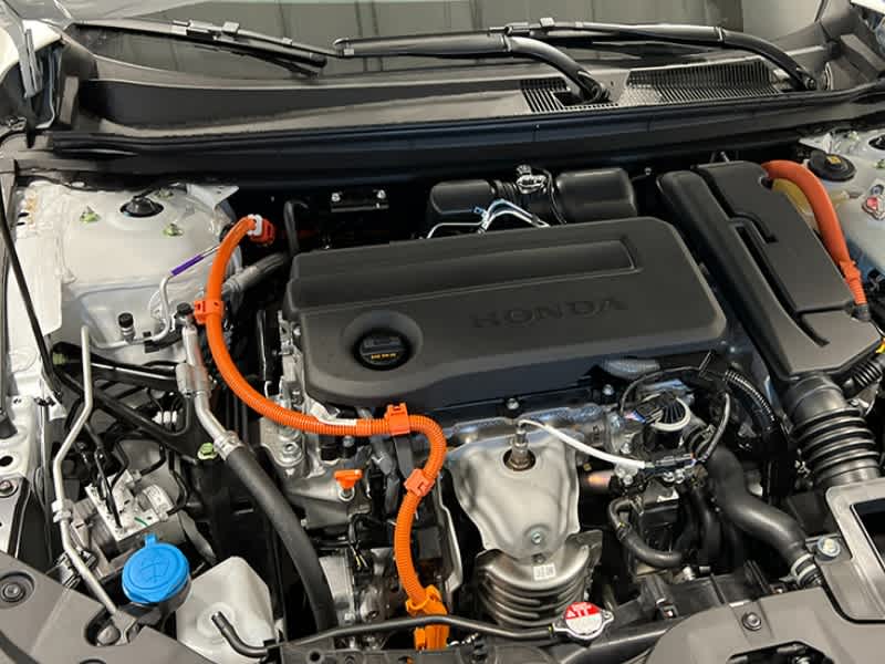 Thumbnail: 2025 Honda Accord - 12