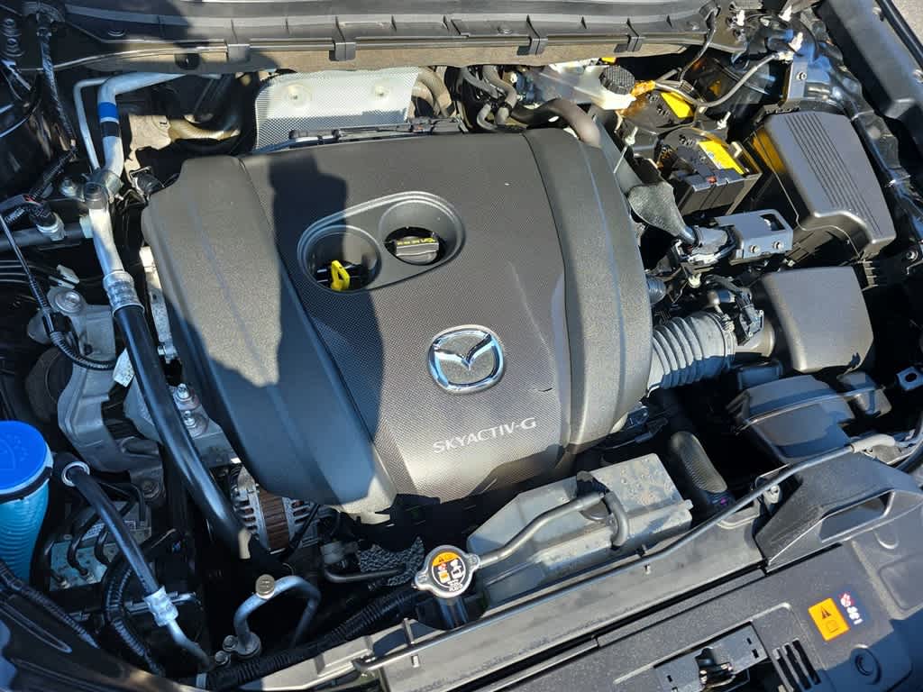 Thumbnail: 2023 Mazda CX-5 - 29