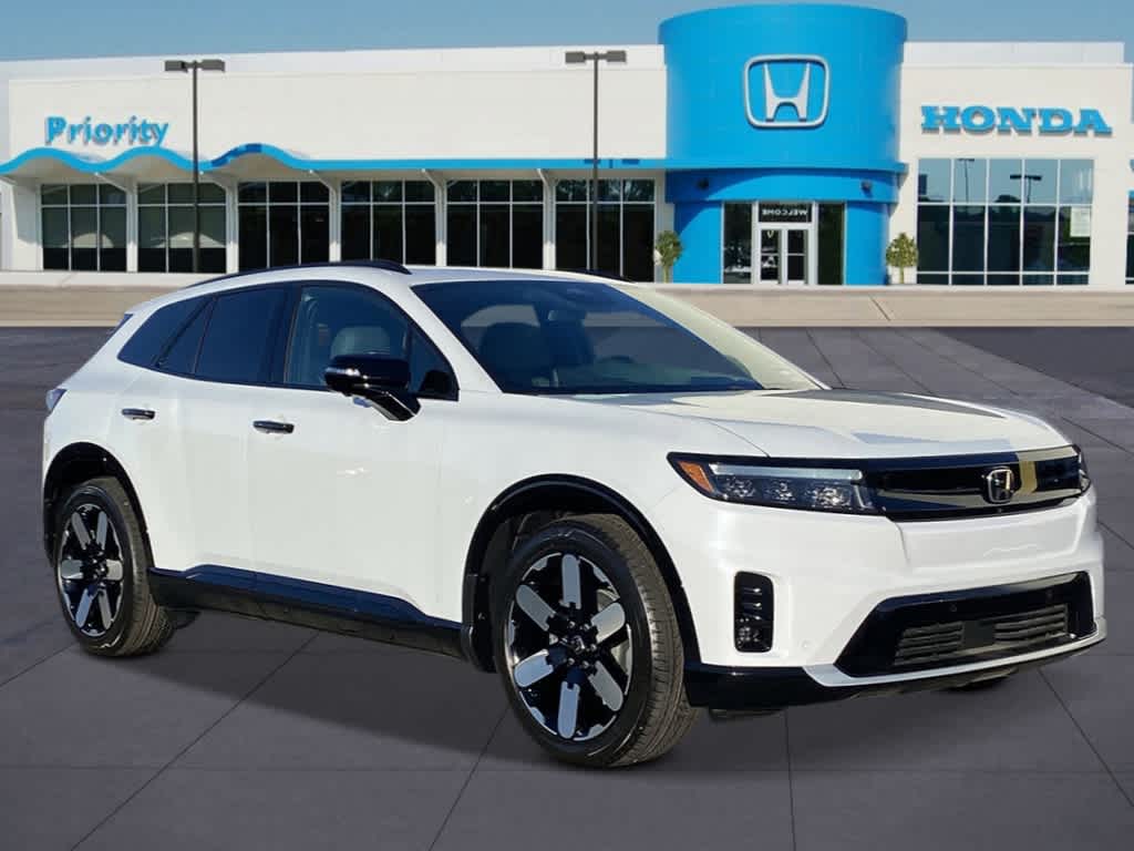 Thumbnail: 2026 Honda Prologue - 5