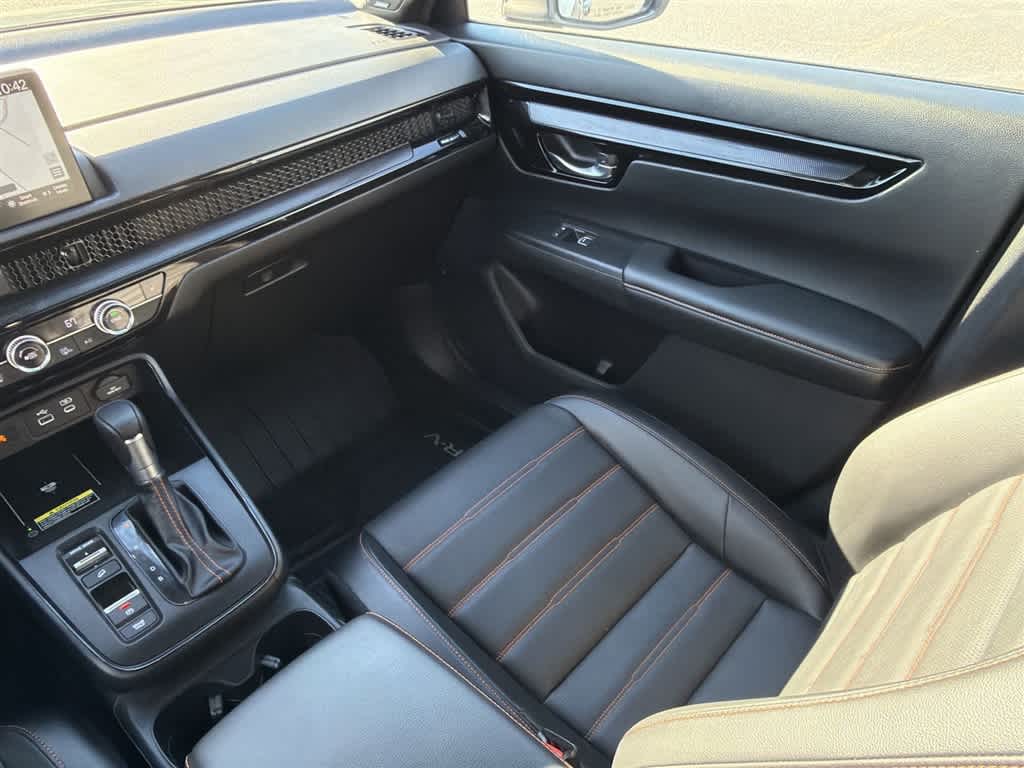 Thumbnail: 2025 Honda CR-V - 12