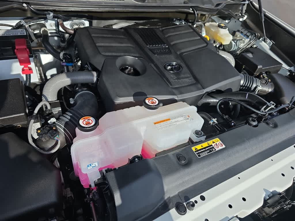 Thumbnail: 2025 Toyota Tundra - 28