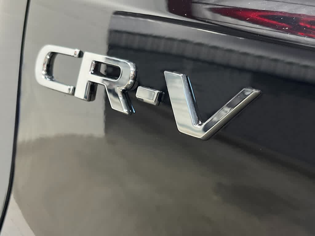 Thumbnail: 2026 Honda CR-V - 5
