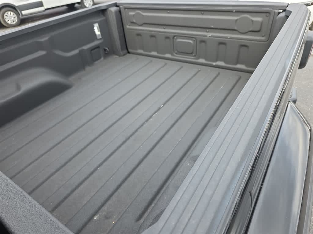 Thumbnail: 2024 Jeep Gladiator - 26