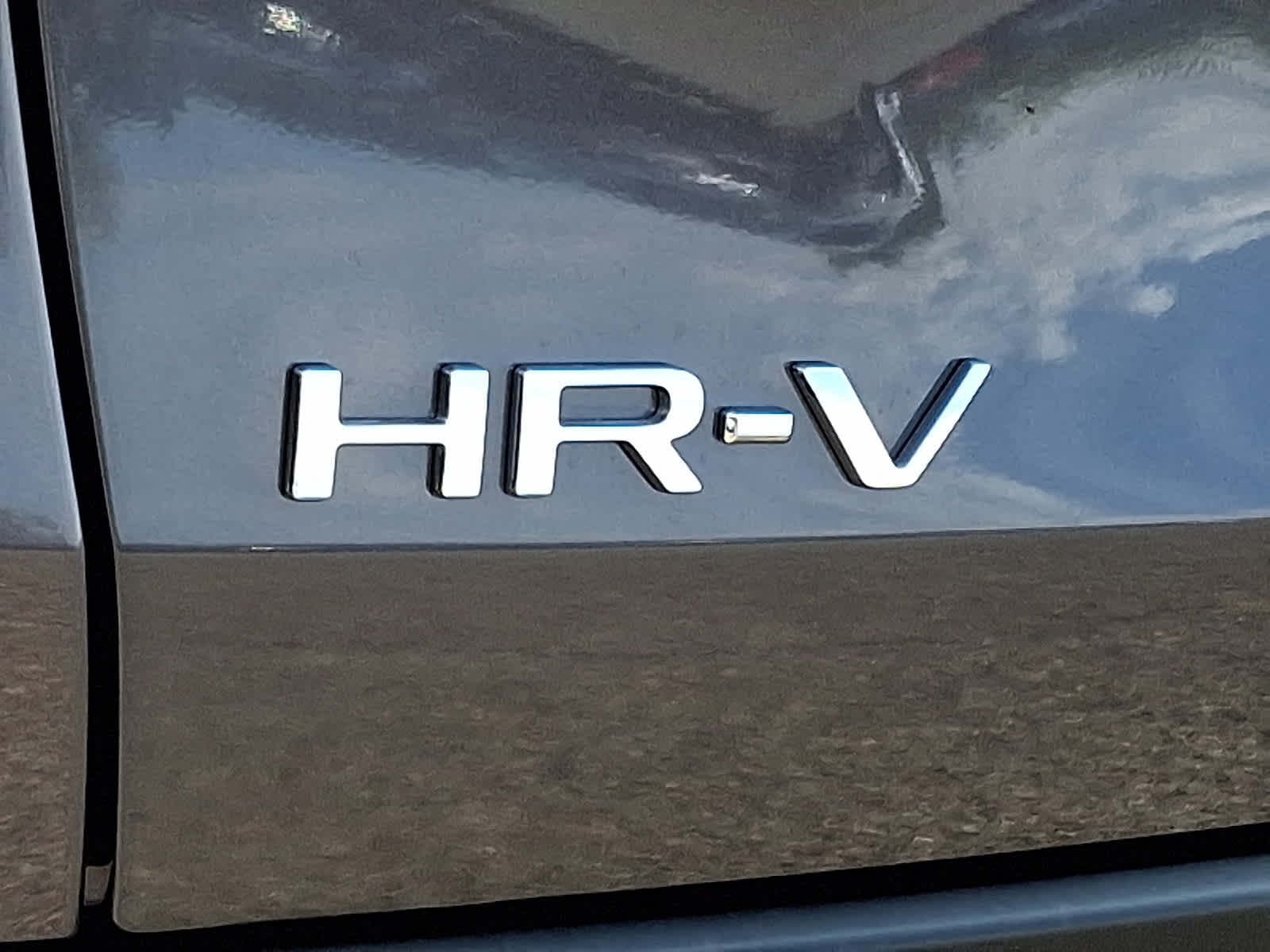 Thumbnail: 2026 Honda HR-V - 6