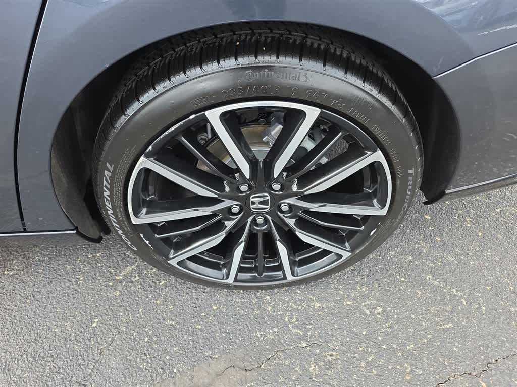 Thumbnail: 2023 Honda Accord - 27