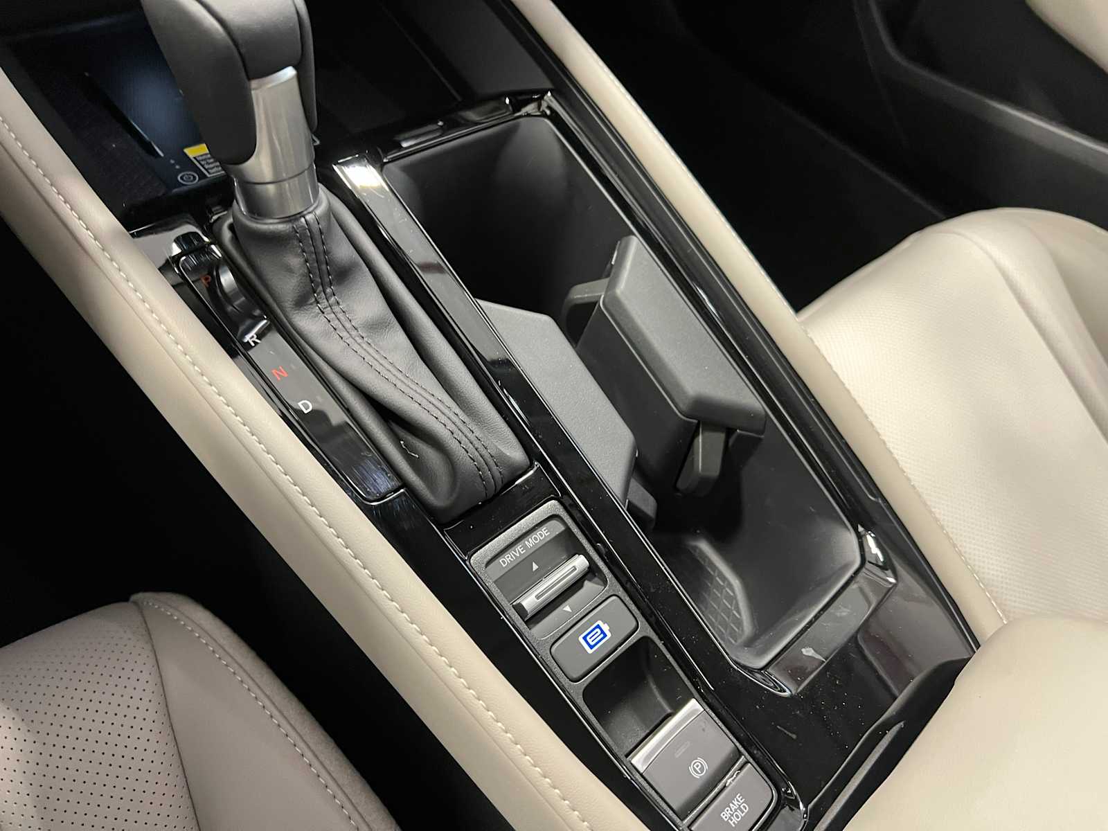 Thumbnail: 2025 Honda Accord - 19