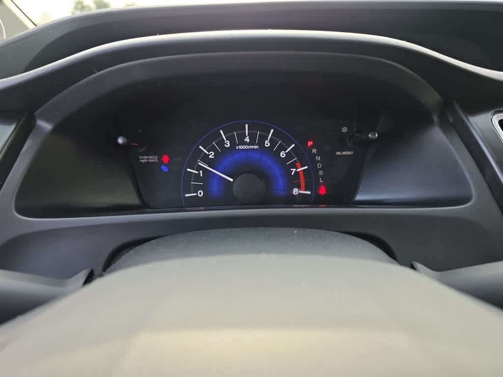 Thumbnail: 2015 Honda Civic - 19