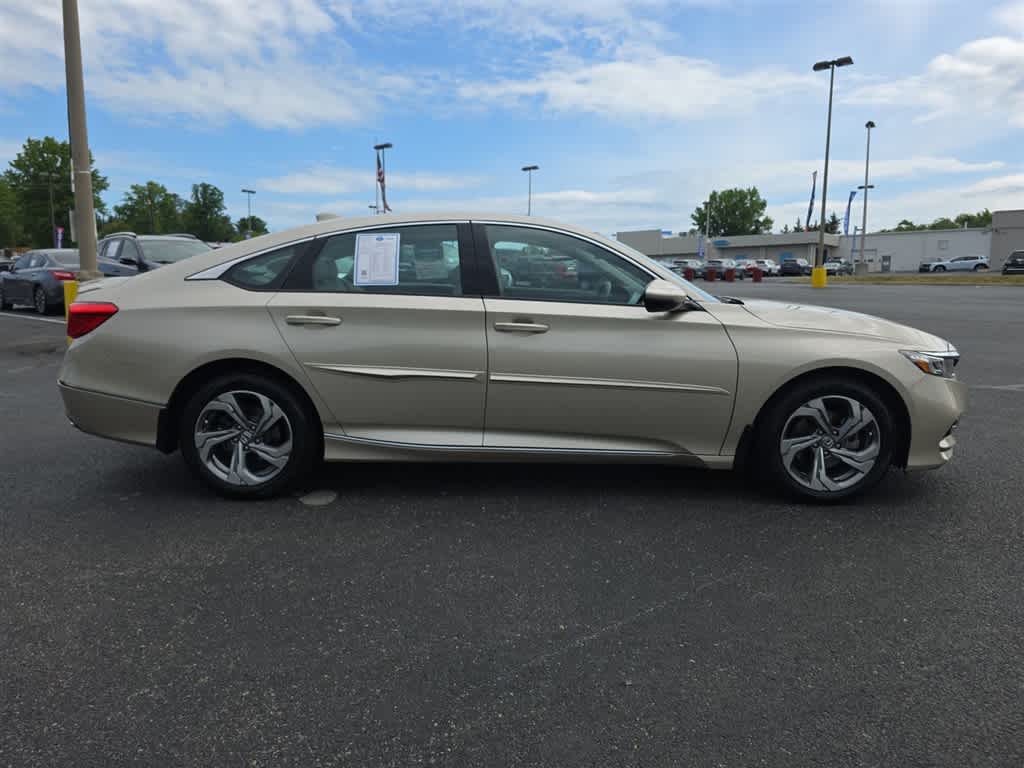 Thumbnail: 2019 Honda Accord - 2