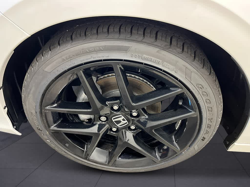 Thumbnail: 2026 Honda Civic - 11