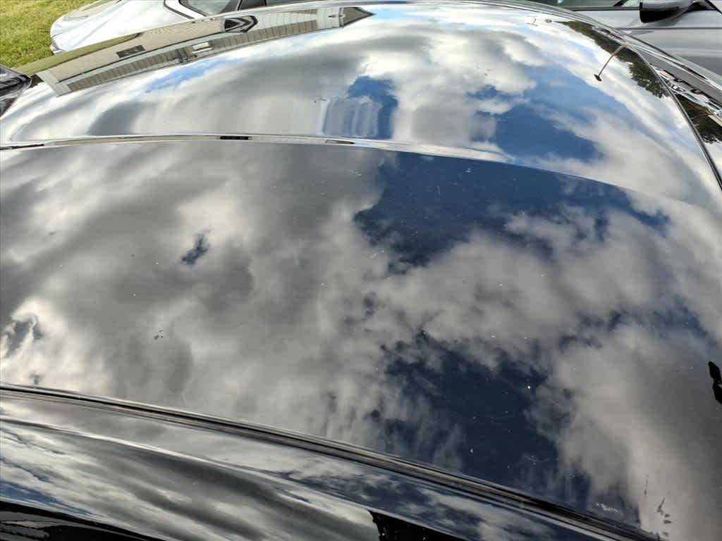 Thumbnail: 2021 Ford Mustang - 5
