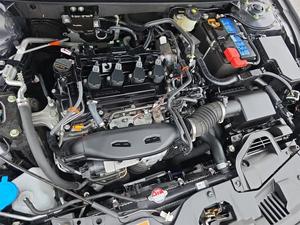 Thumbnail: 2023 Honda Accord - 28