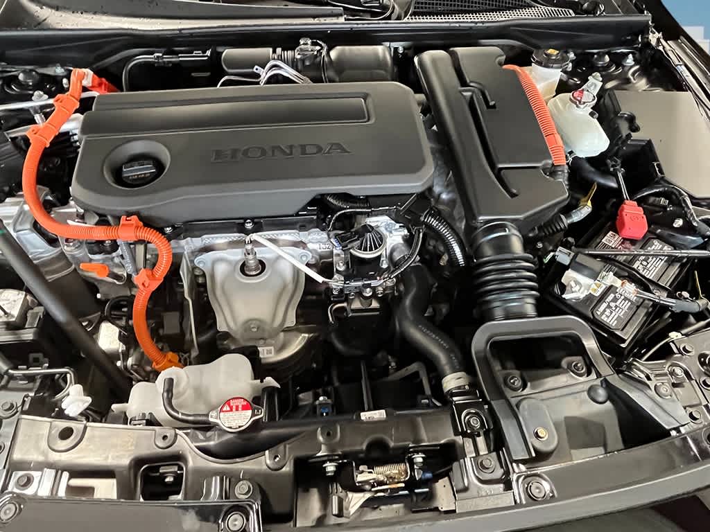 Thumbnail: 2026 Honda Civic - 12