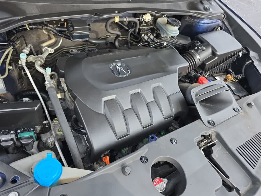 Thumbnail: 2018 Acura RDX - 30