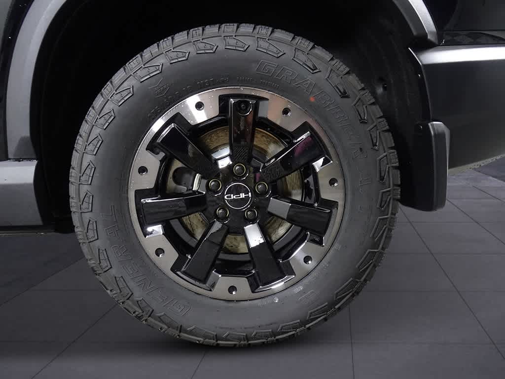 Thumbnail: 2026 Honda Passport - 9