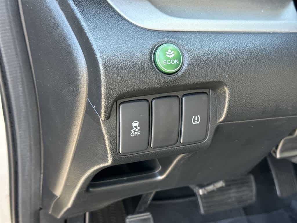 Thumbnail: 2014 Honda CR-V - 14