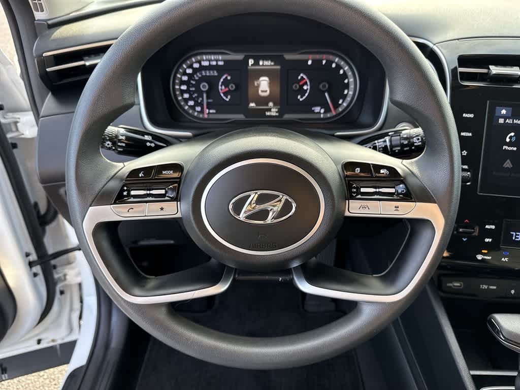 Thumbnail: 2024 Hyundai Tucson - 20