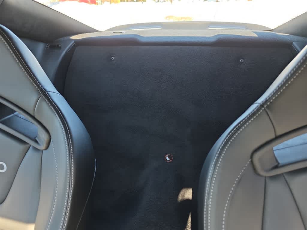 Thumbnail: 2022 Ford Mustang - 14