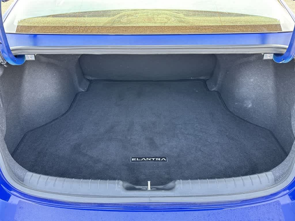 Thumbnail: 2023 Hyundai Elantra - 26