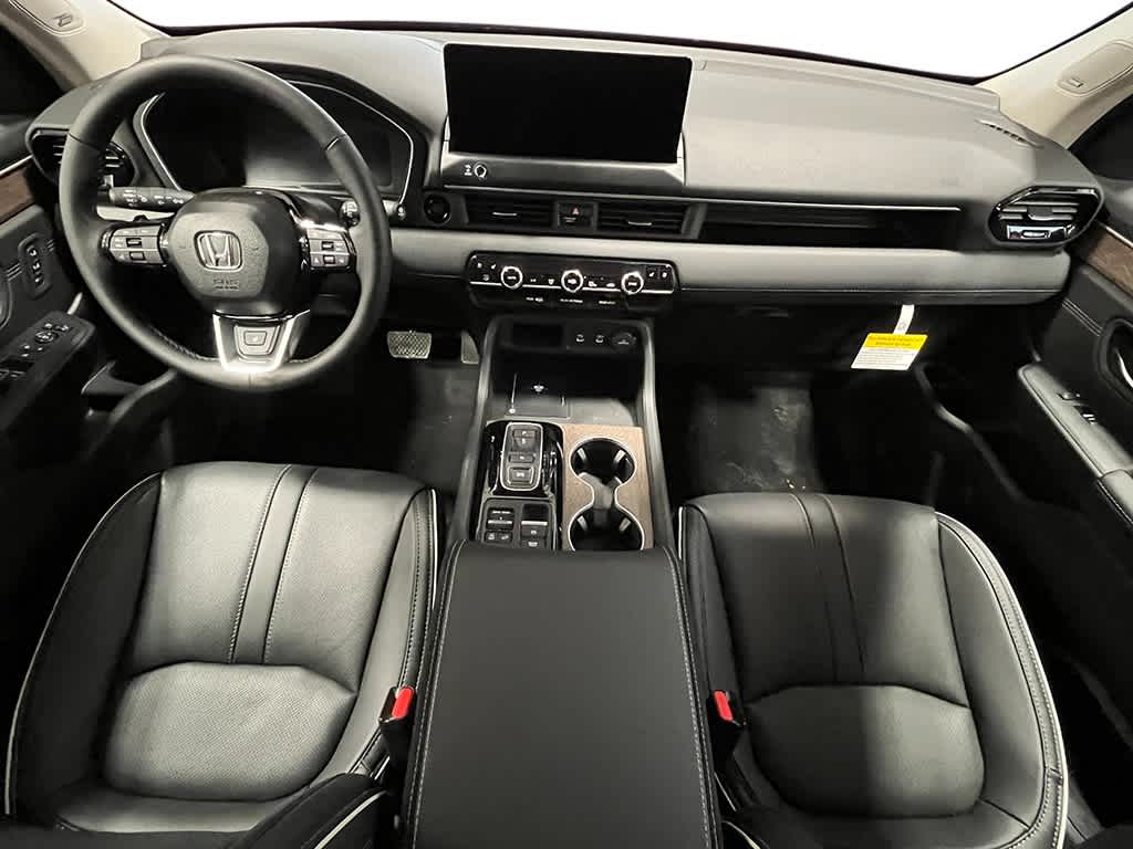 Thumbnail: 2026 Honda Pilot - 16