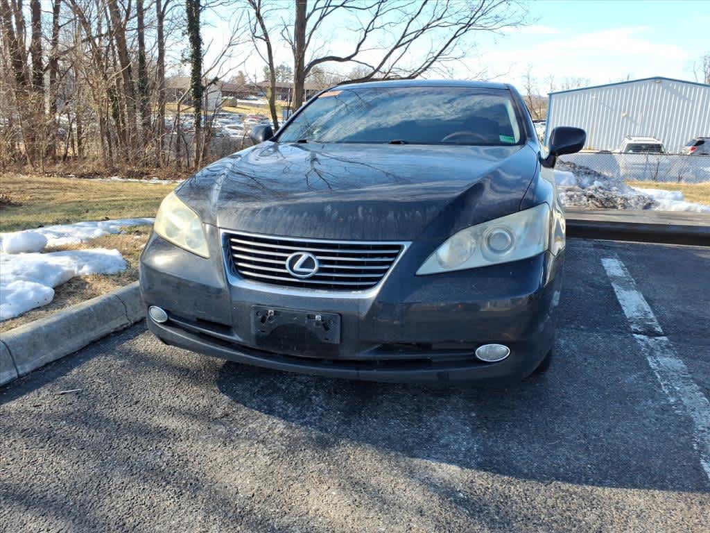 Thumbnail: 2007 Lexus ES - 5