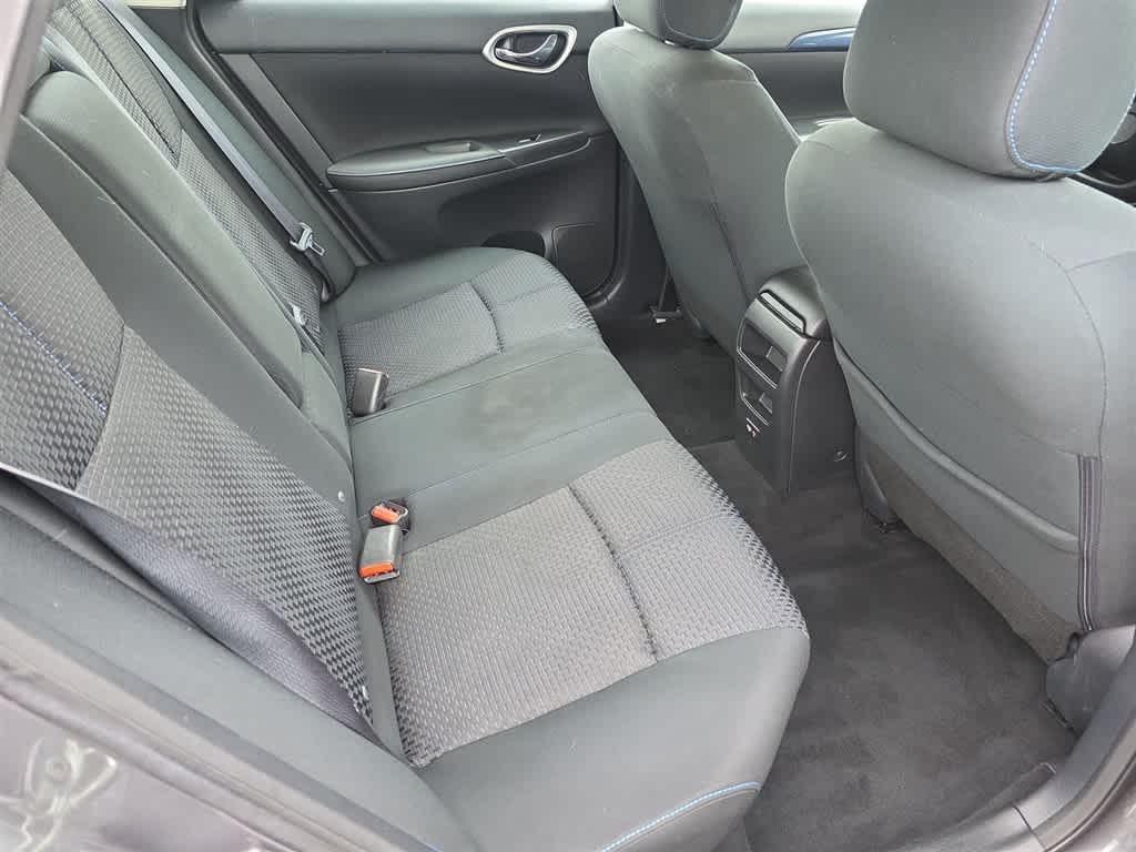 Thumbnail: 2019 Nissan Sentra - 13