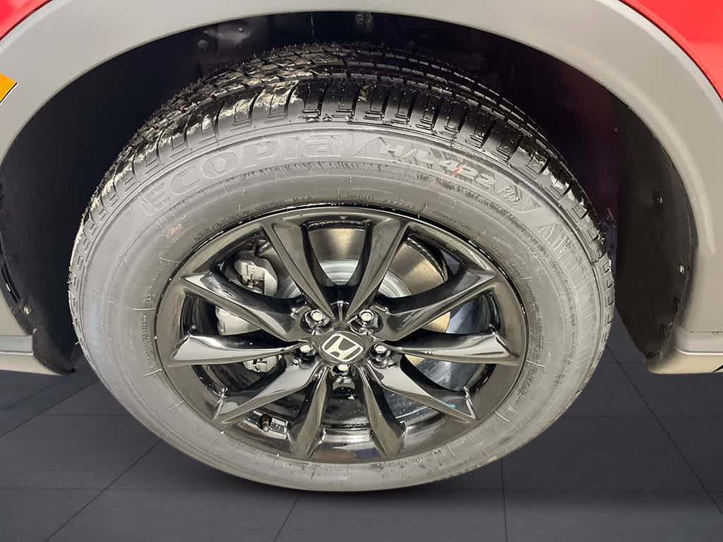 Thumbnail: 2026 Honda CR-V - 10