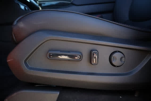 Thumbnail: 2026 Honda Passport - 14