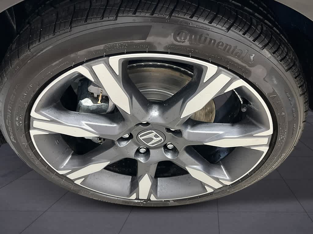 Thumbnail: 2026 Honda Civic - 11