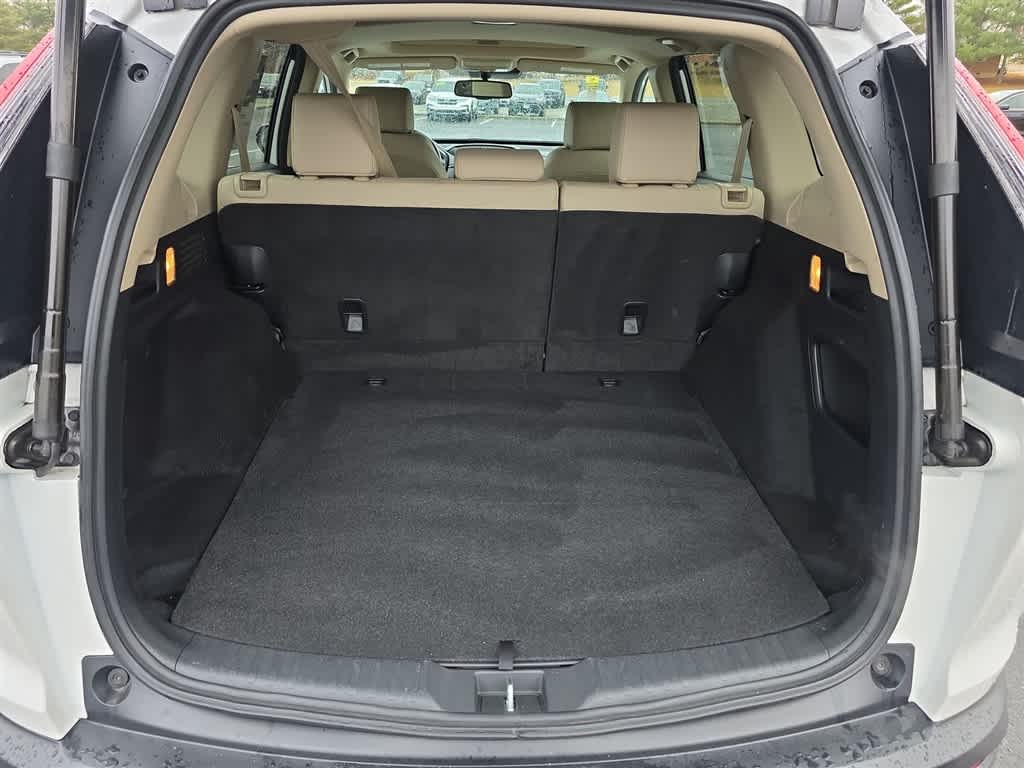 Thumbnail: 2022 Honda CR-V - 29