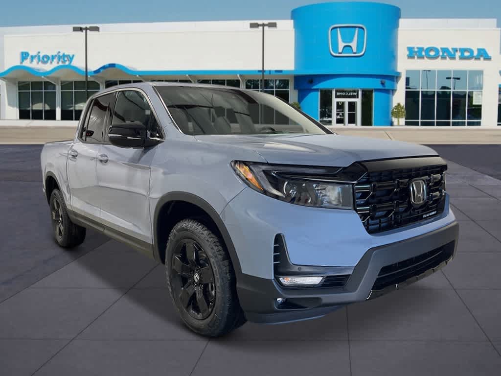 Thumbnail: 2026 Honda Ridgeline - 9
