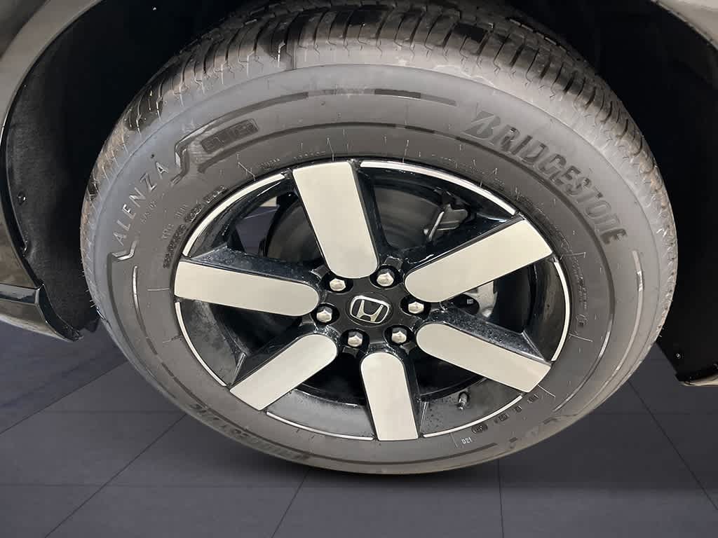 Thumbnail: 2026 Honda Prologue - 11