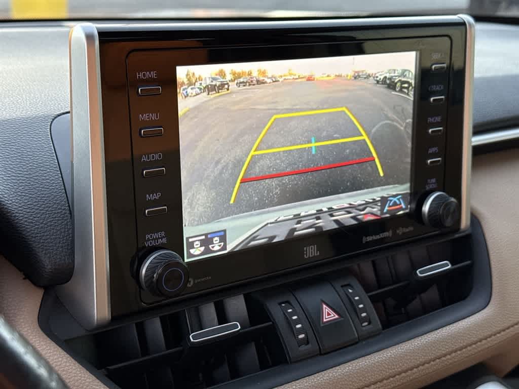 Thumbnail: 2019 Toyota RAV4 - 20