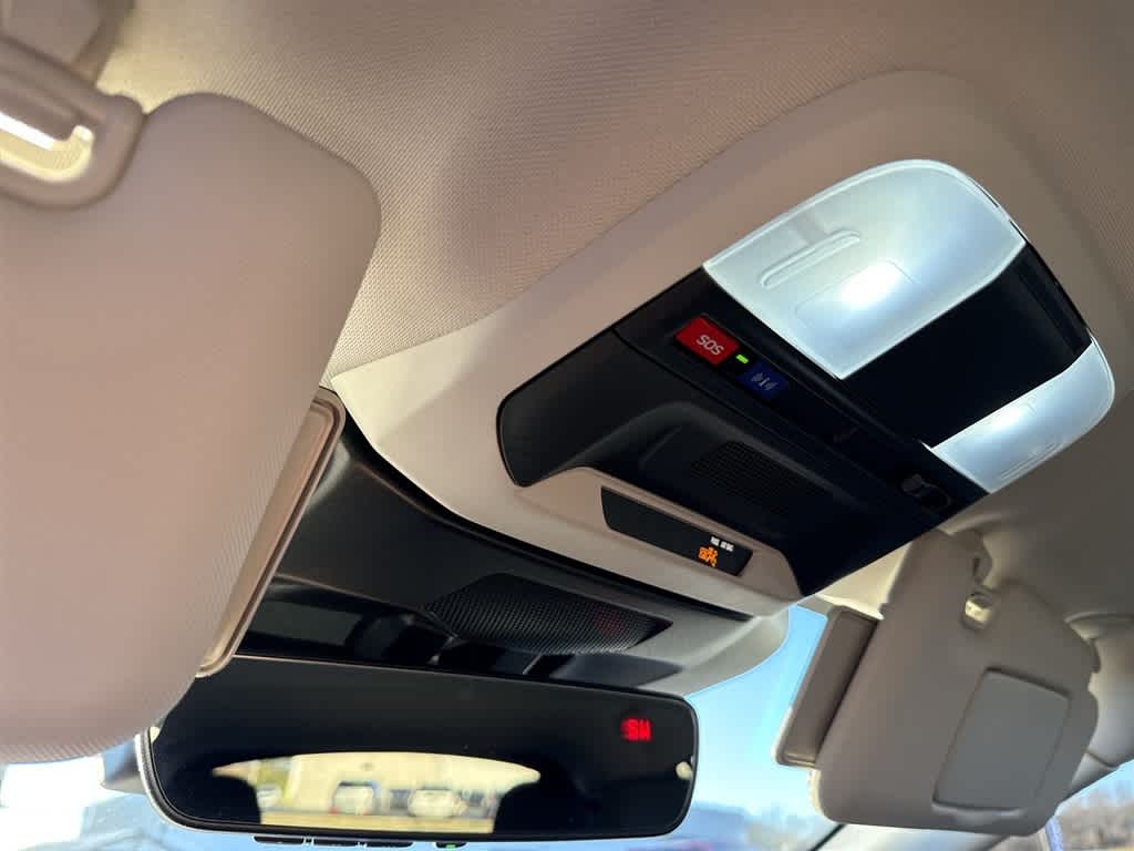 Thumbnail: 2024 Subaru Crosstrek - 14