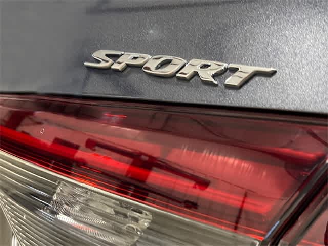 Thumbnail: 2025 Honda Civic - 6