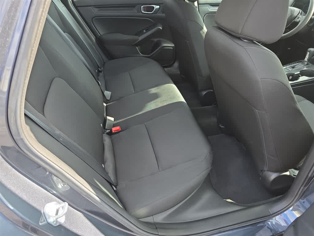 Thumbnail: 2023 Honda Civic - 11