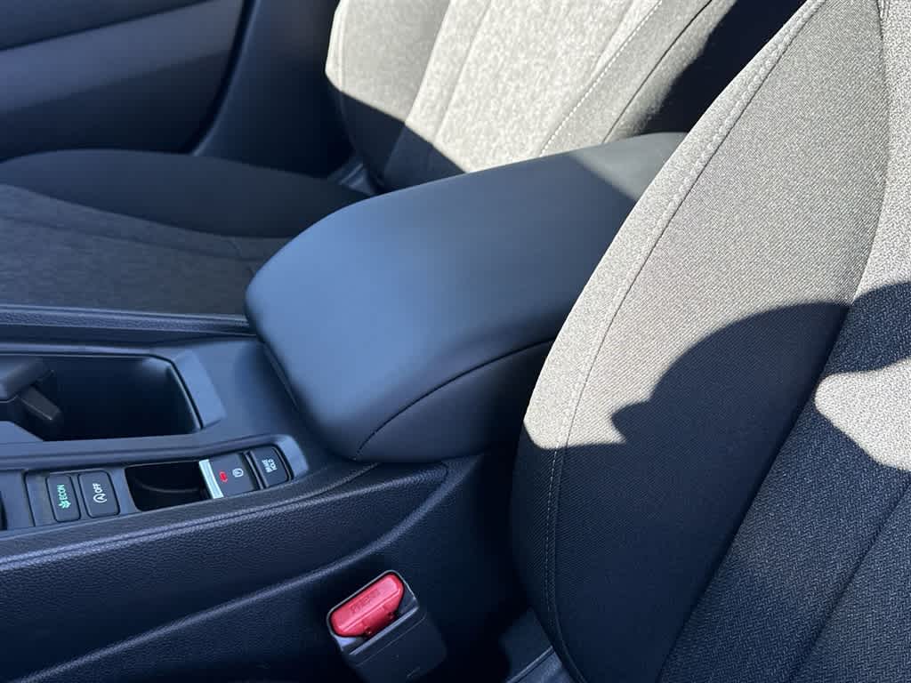 Thumbnail: 2025 Honda Accord - 26