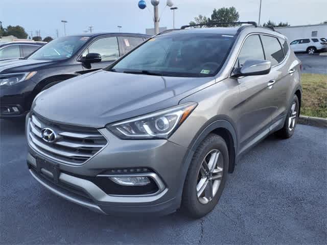 2017 Hyundai Santa Fe Sport 2.0T -
                  Roanoke, VA