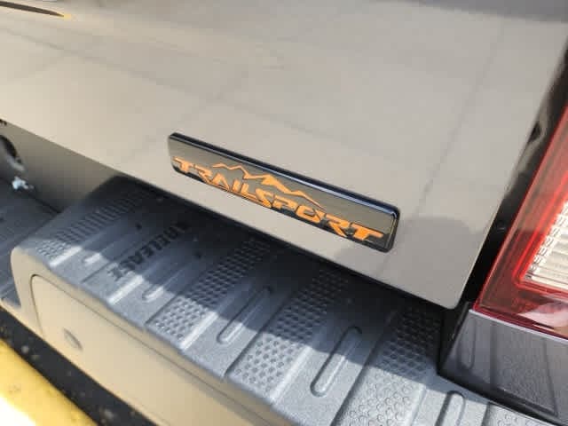 Thumbnail: 2026 Honda Ridgeline - 7