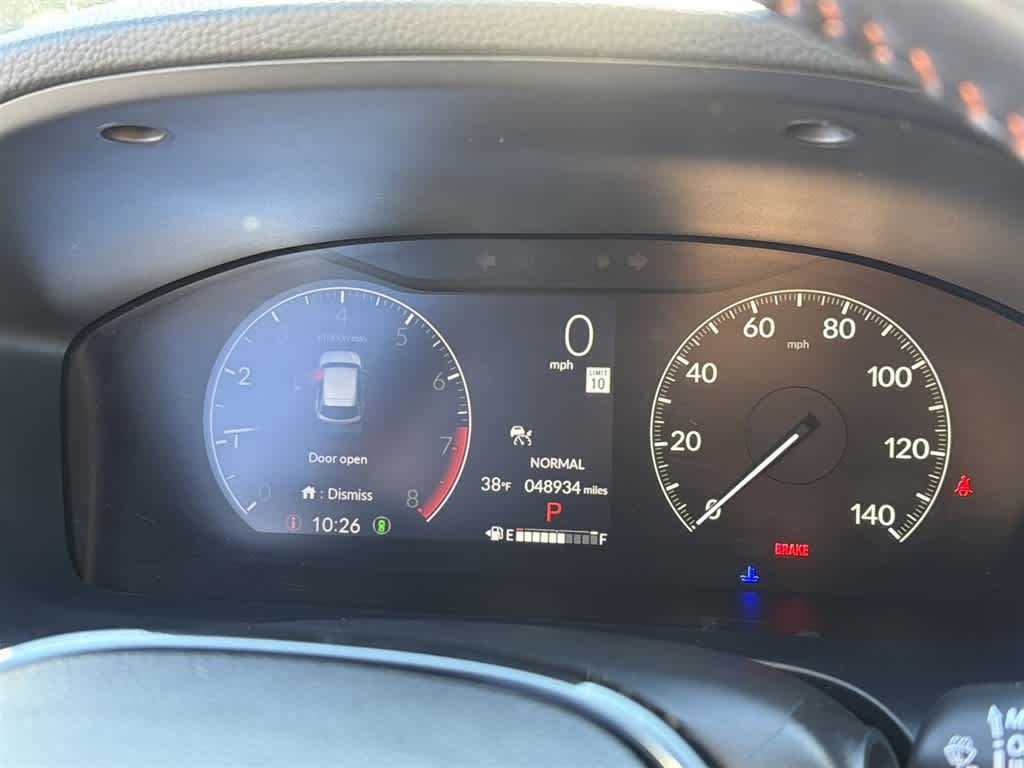 Thumbnail: 2024 Honda HR-V - 21