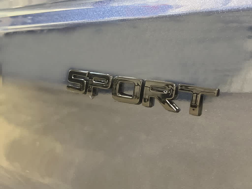 Thumbnail: 2026 Honda CR-V - 7