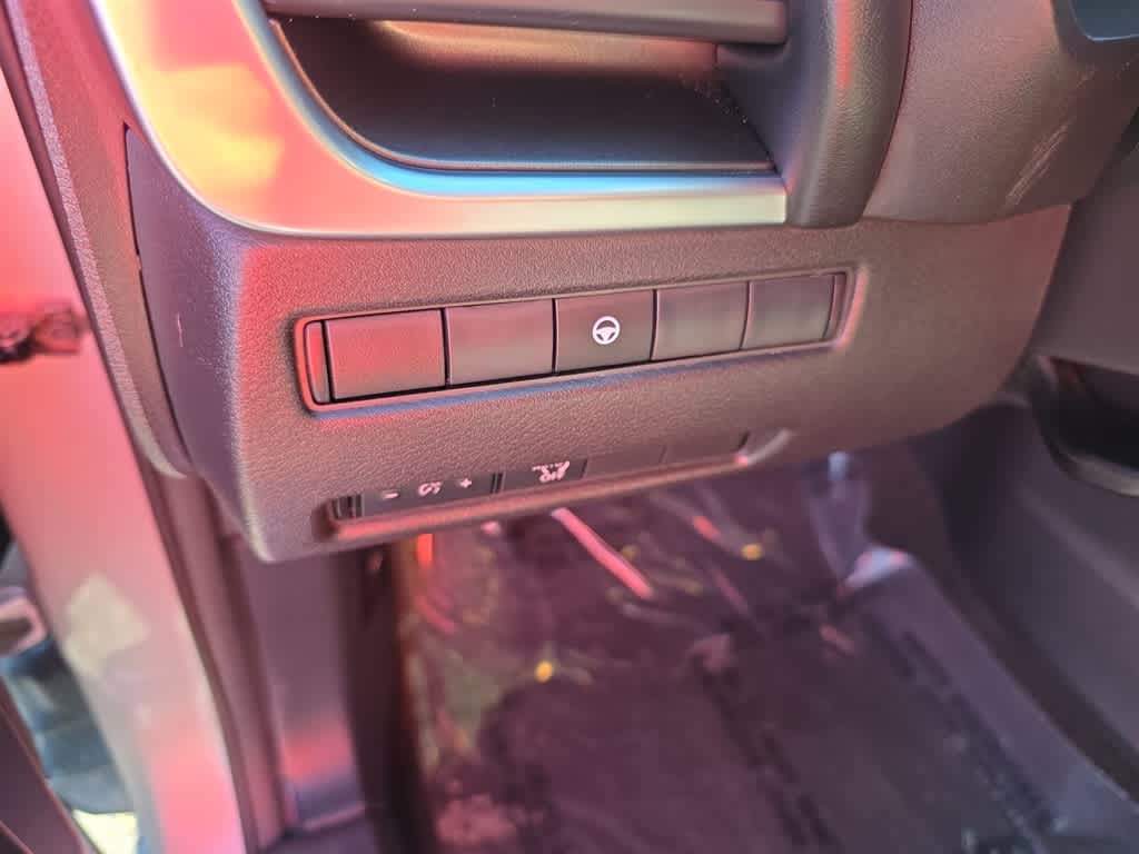 Thumbnail: 2023 Nissan Rogue - 14