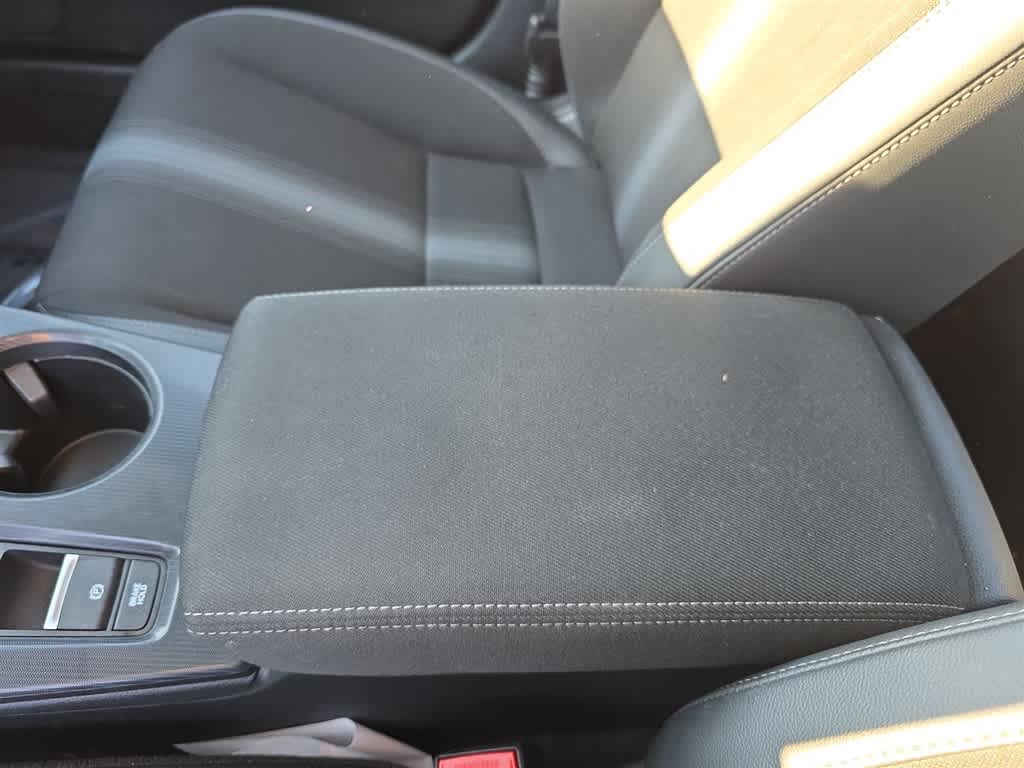 Thumbnail: 2022 Honda Civic - 24