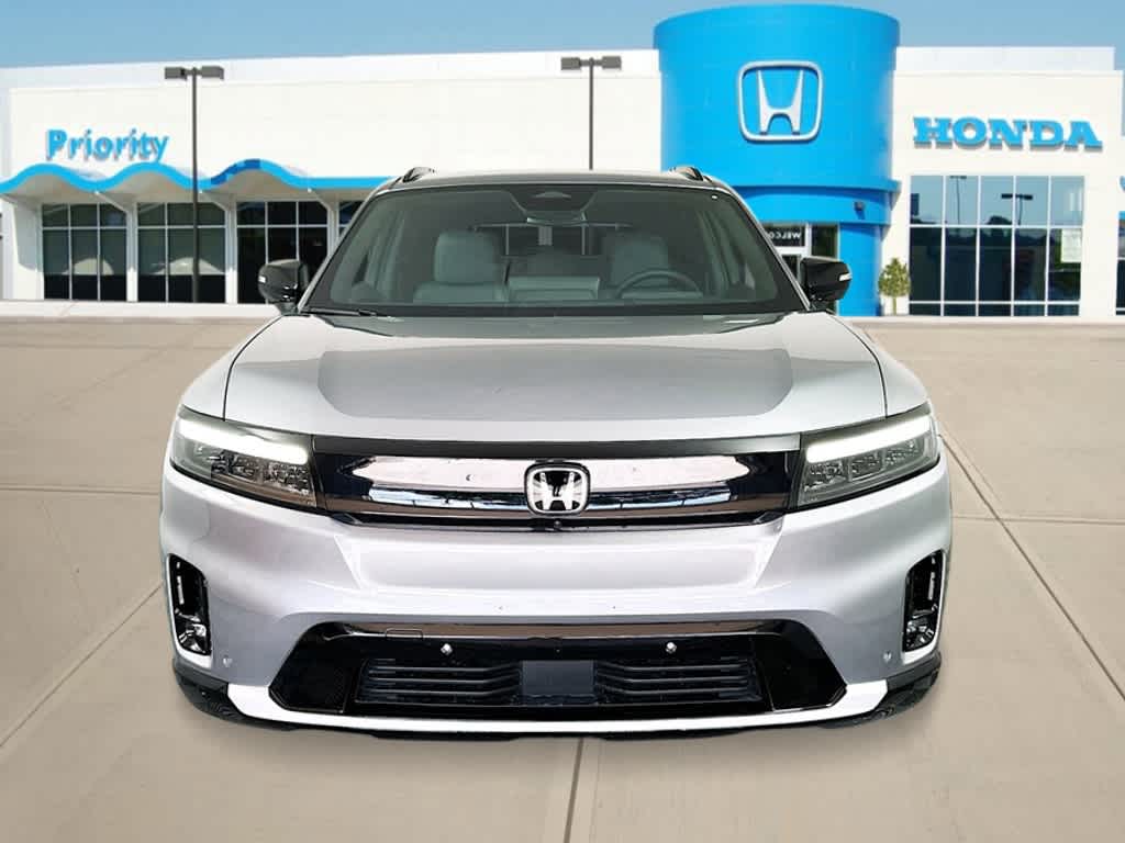 Thumbnail: 2025 Honda Prologue - 6