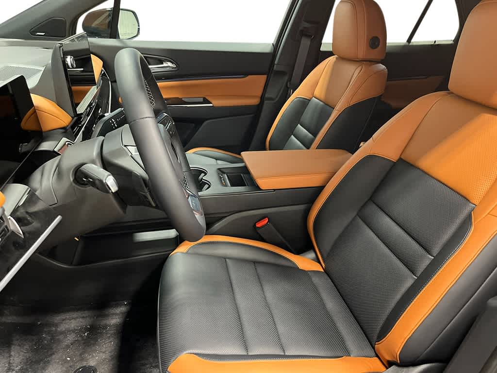 Thumbnail: 2026 Honda Prologue - 13