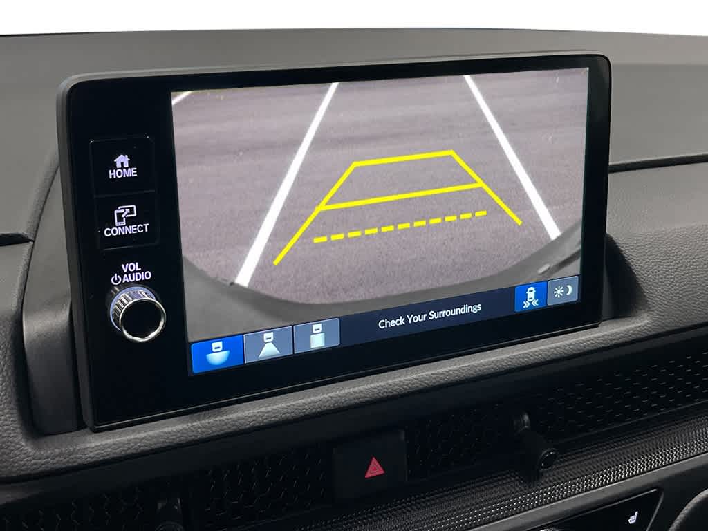 Thumbnail: 2026 Honda CR-V - 22