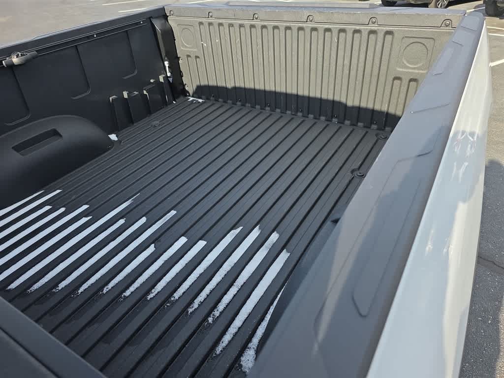 Thumbnail: 2025 Toyota Tundra - 26