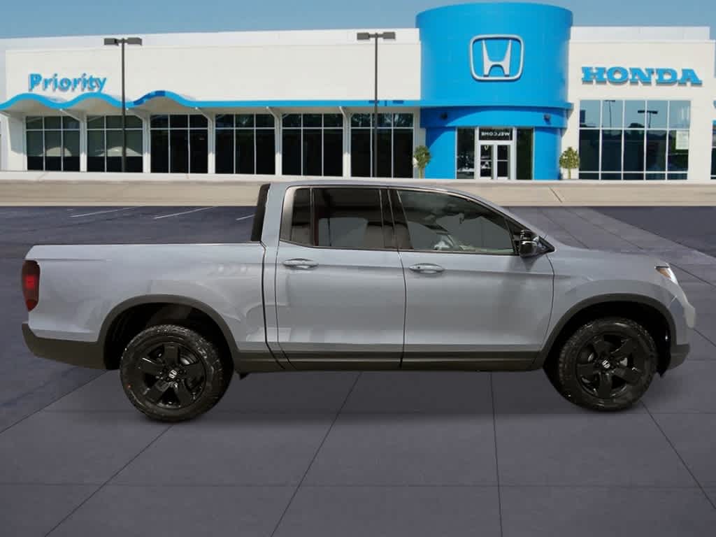 Thumbnail: 2026 Honda Ridgeline - 7