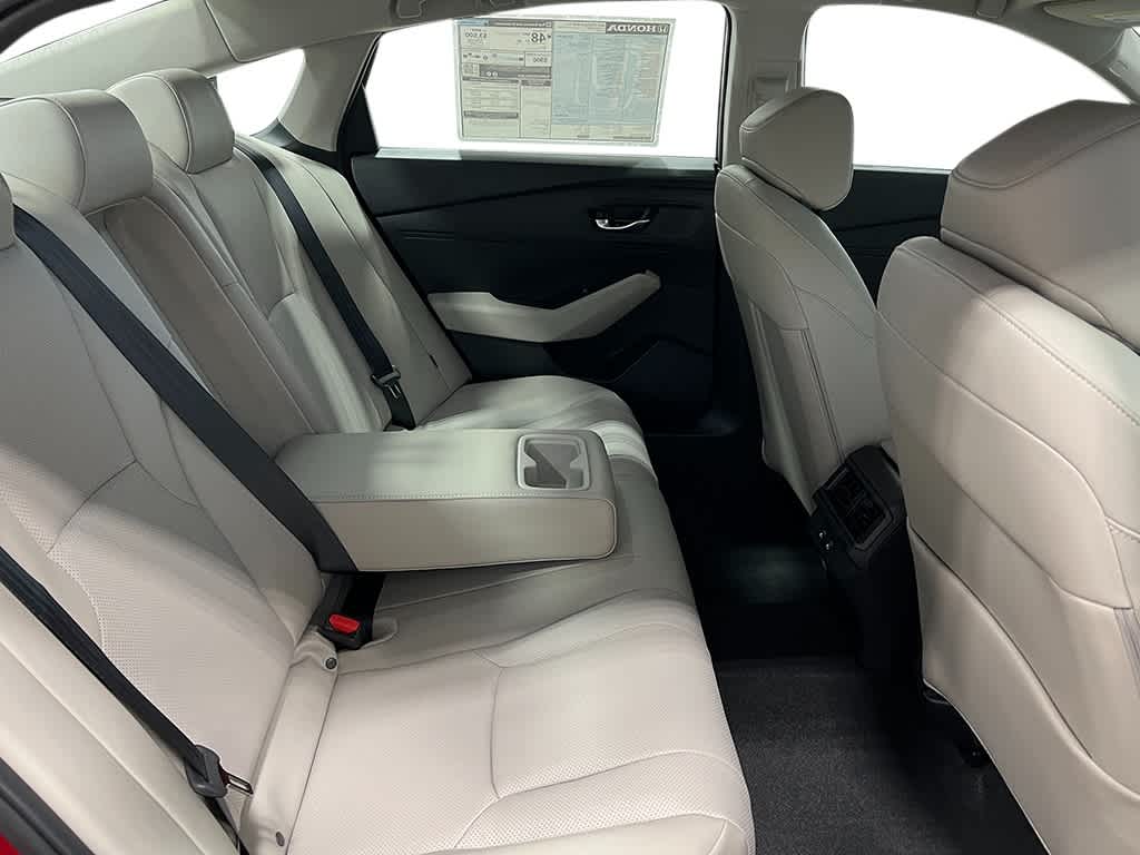 Thumbnail: 2025 Honda Accord - 31