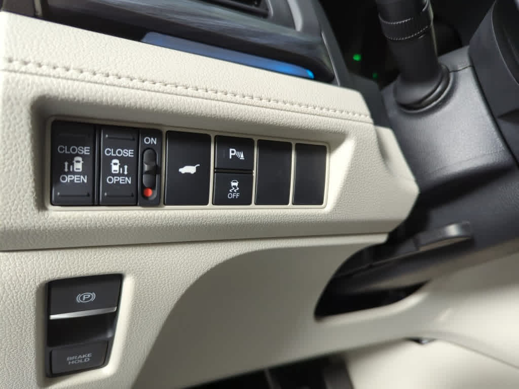 Thumbnail: 2026 Honda Odyssey - 18